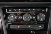 VW Touran 1.5 TSI DSG