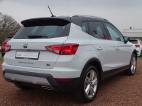 Seat Arona 1.0 TSI DSG FR