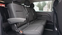 Mercedes-Benz Vito Tourer 116 CDI lang