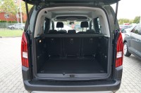 Peugeot Rifter GT 1.5 BlueHDi 130 Aut