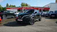Vorschau: Nissan Juke 1.0 DIG-T N-Connecta Aut.