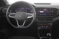 VW T-Cross 1.0 TSI