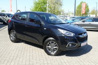 Hyundai ix35 ix35, Tucson 1.7 CRDI