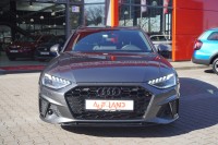 Audi A4 Avant 40 TFSI S-Line DSG
