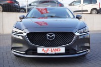Mazda 6 2.5 SKYACTIV-G 194 SportsLine