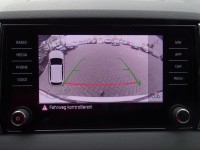 Skoda Karoq 1.5 TSI Clever