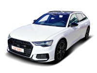 Audi S6 Avant 3.0 TDI quattro 4-Zonen-Klima Navi Sitzheizung