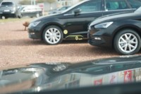 BMW 520 d xDrive Luxury Line