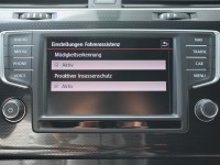 VW Golf VII 2.0 GTI