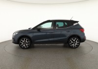 Vorschau: Seat Arona 1.0 TSI FR