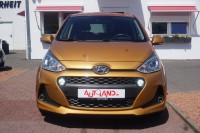 Hyundai i10 1.2 T-GDI Prime