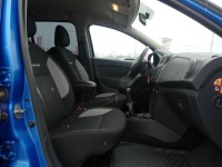 Dacia Sandero Stepway 1.5