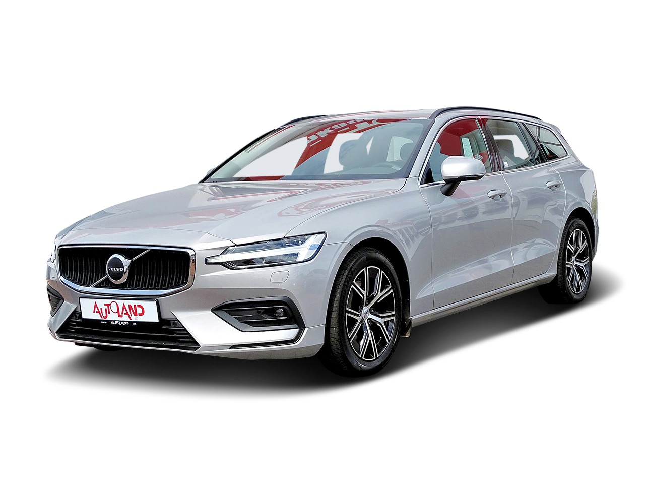 Volvo V60 B4 Core M-Hybrid