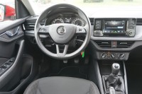 Skoda Kamiq 1.0 TSI