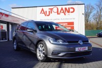 VW Golf VII Variant 1.5TSI Highline
