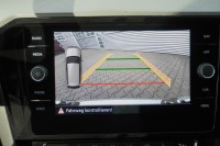VW Passat Variant 2.0 TDI Business
