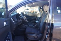 Hyundai Tucson 1.6 blue Advantage