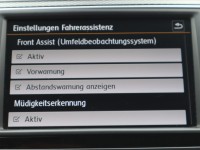VW Golf Sportsvan 1.4 TSI Lounge
