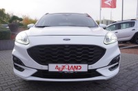 Ford Kuga 2.5 Duratec PHEV ST-Line X