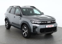 Dacia Bigster Journey 140 mHev