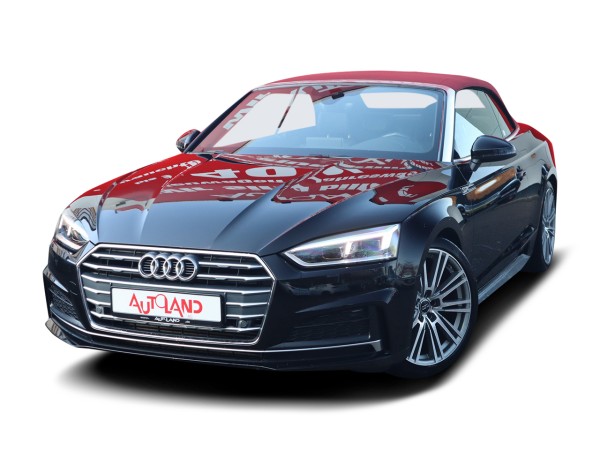 Audi A5 40 2.0 TFSI sport S-Line VC