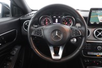 Mercedes-Benz CLA 200 Shooting Brake 200d Aut.
