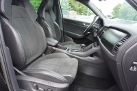 Skoda Kodiaq 2.0 TDI Sportline 4x4 DSG