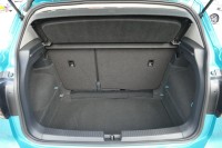 VW T-Cross 1.0 TSI