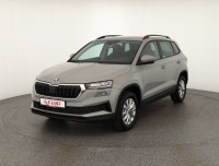Skoda Karoq 1.5 TSI DSG