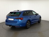 Skoda Octavia Combi Sportline 1.5 eTSI DSG