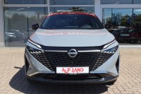 Nissan Qashqai Tekna+ 1.3 Dig-T Aut.