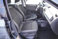 Skoda Fabia Combi 1.0