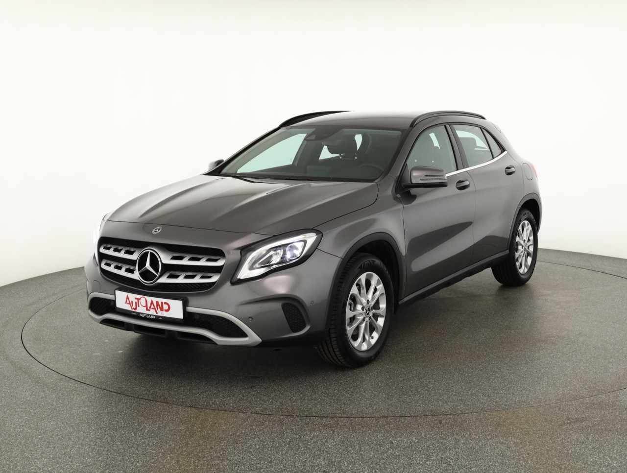 Mercedes-Benz GLA 200 Style Aut.