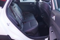 Hyundai Tucson 1.6 Premium 4WD