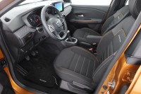 Dacia Sandero Stepway 1.0 Comfort