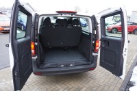 Mercedes-Benz Vito Tourer extralang 8-Sitzer Aut.