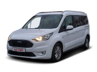 Ford Grand Tourneo Connect 1.5 EcoBlue Titanium AHK