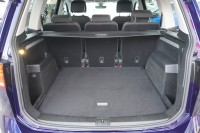 VW Touran 2.0 TDI DSG