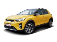 Kia Stonic 1.0 T-GDI Platinum Edition Android Apple