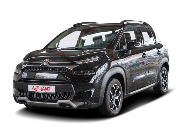 Citroen C3 Aircross PureTech 110
