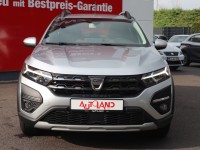 Dacia Sandero Stepway III 1.0 TCE Comfort EDC