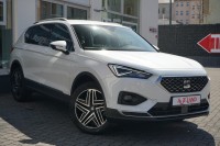 Seat Tarraco 2.0TSI DSG Xcellence 4Drive