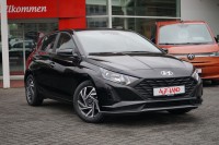 Vorschau: Hyundai i20 1.2