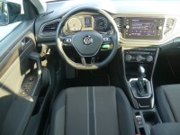 VW T-Roc 2.0 TDI Style