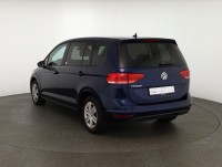 VW Touran 1.0 TSI