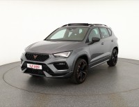 Cupra Ateca 2.0 TSI 4Drive DSG 2-Zonen-Klima Navi Sitzheizung
