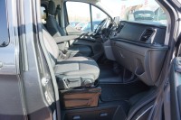 Ford Transit Custom L2 Wohnmobil Bürstner Copa