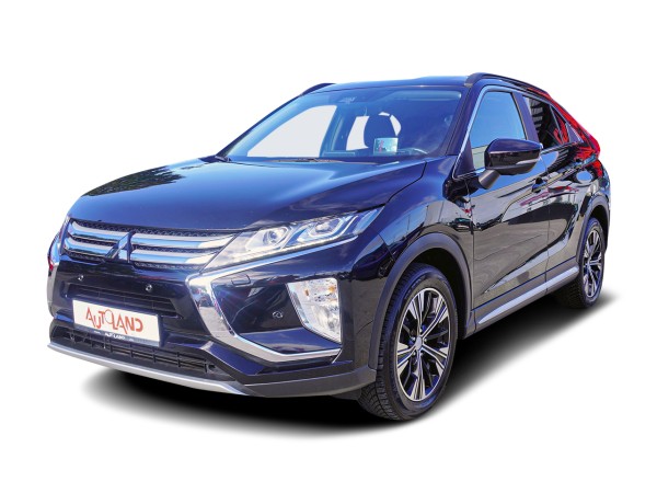Mitsubishi Eclipse Cross 1.5 T-MIVEC Active 2WD