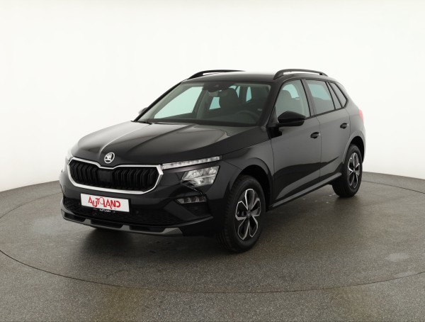 Skoda Kamiq 1.0 TSI DSG
