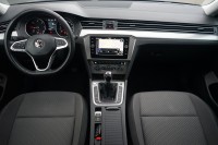 VW Passat Variant 2.0 TDI